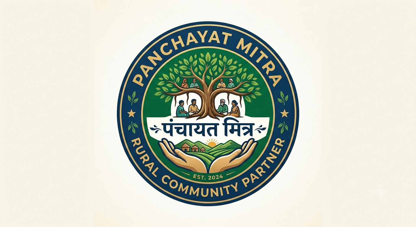 पंचायत मित्र